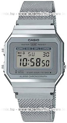 Casio A700WEM-7A karóra